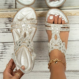 Aria | Orthopedische boho sandalen