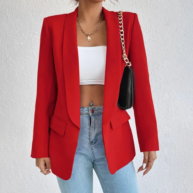 Madison | Stijlvolle Blazer