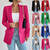 Madison | Stijlvolle Blazer