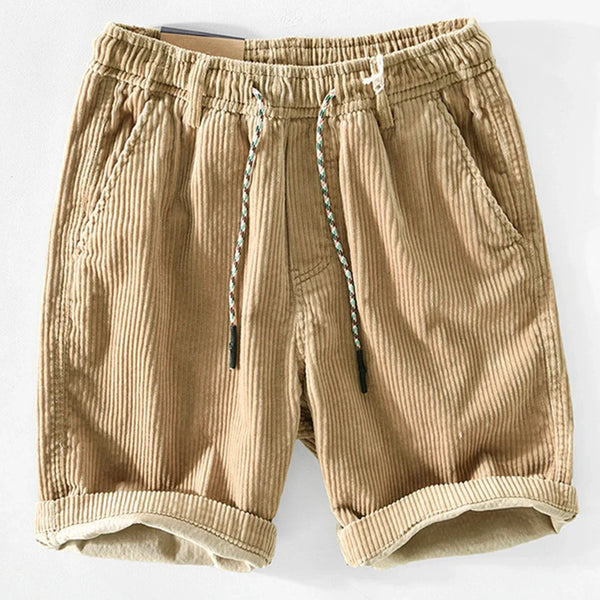 Comfortabele zomershort van LUCA™