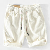 Comfortabele zomershort van LUCA™