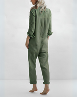 JOYA - COMFORTABELE LENTE JUMPSUIT