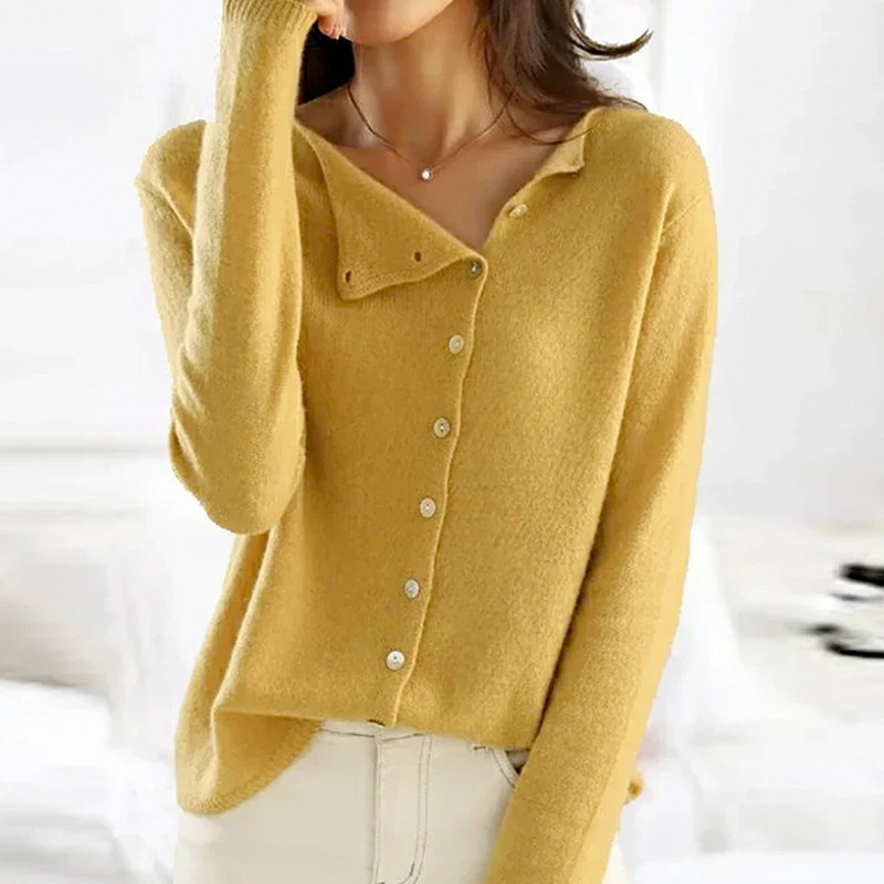 Luiza™ - Elegante cardigan